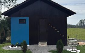 CABANAS BELVEDERE SERRA DO RiO DO RASTRO